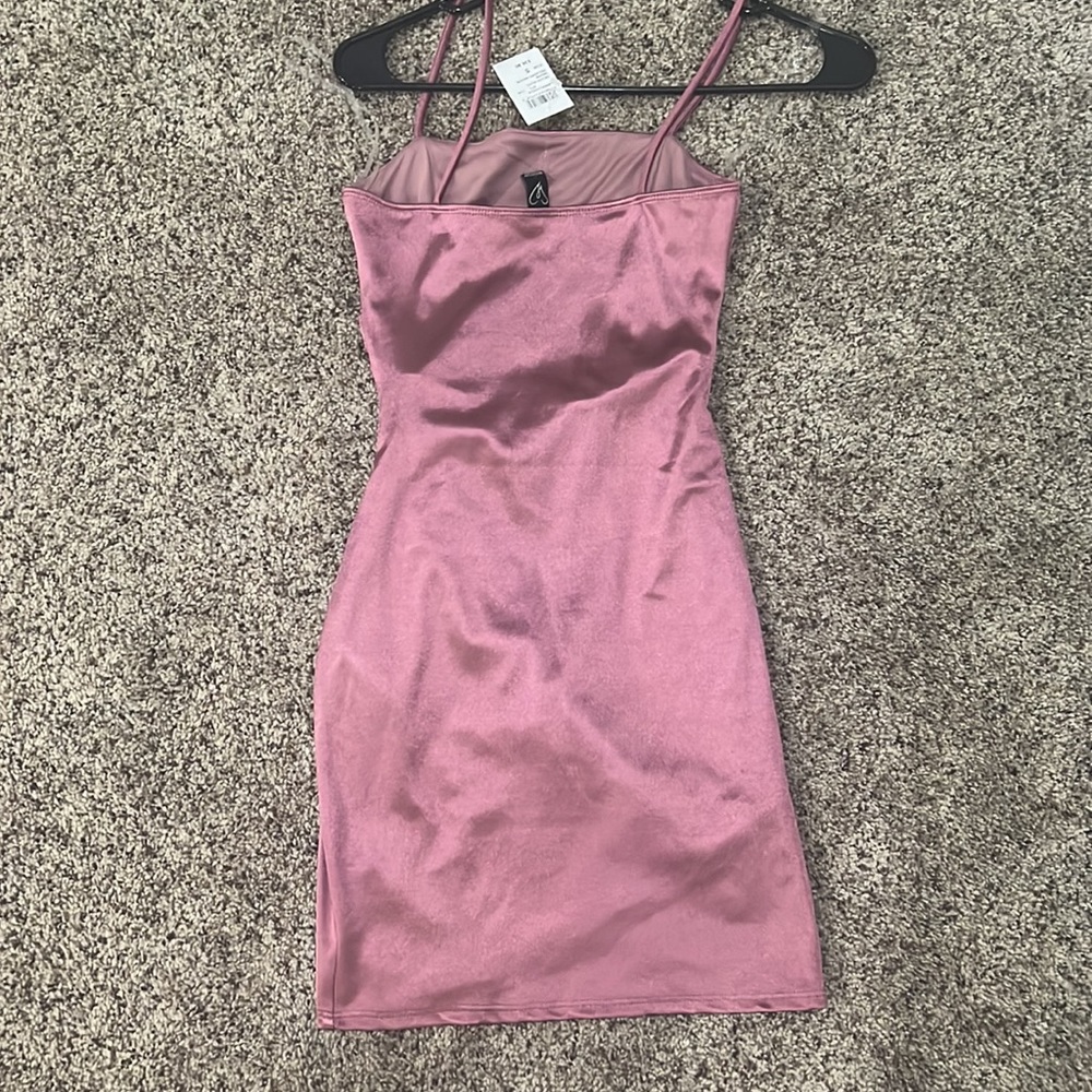 Windsor Dress - Picture 2 of 2
